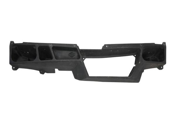Polaris - 21 Polaris Pro XD 4000D Lower Dash Storage Cover
