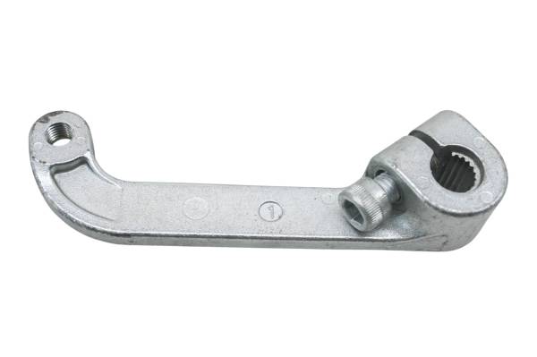 20 Harley-Davidson FXBB Street Bob Shifter Rod Lever