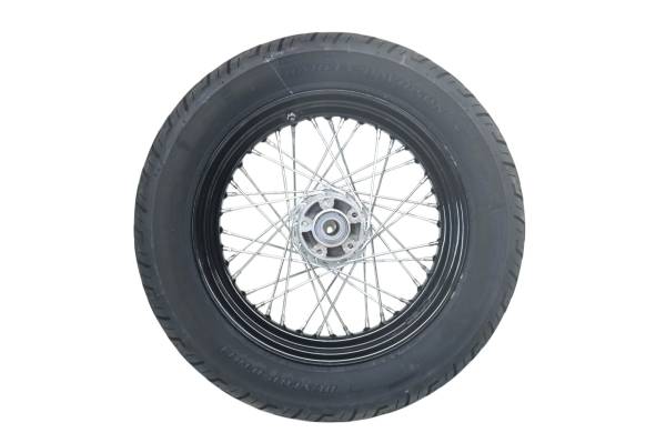 20 Harley-Davidson FXBB Street Bob Rear Wheel Rim & Tire 150/80B16