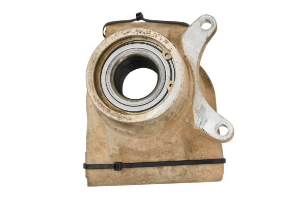 Polaris - 21 Polaris Pro XD 4000D Rear Left Spindle Knuckle