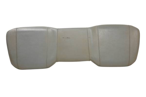 Polaris - 21 Polaris Pro XD 4000D Front Or Rear Seat Back Cushion