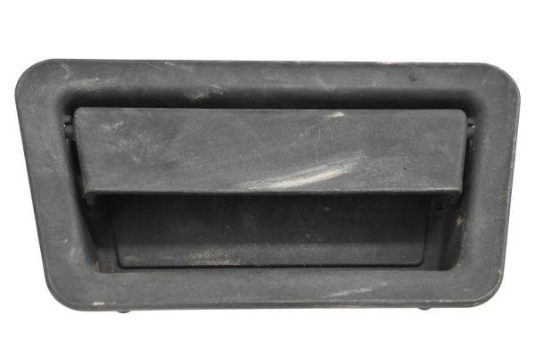 Polaris - 21 Polaris Pro XD 4000D Tailgate Handle Latch