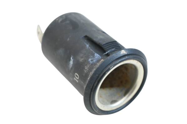 Polaris - 21 Polaris Pro XD 4000D 12 Volt Accessory Outlet 12V