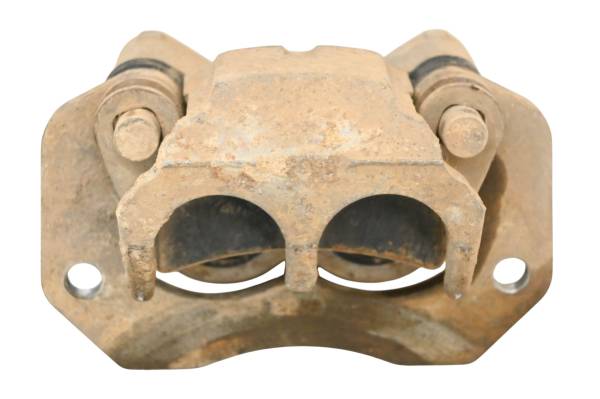 Polaris - 21 Polaris Pro XD 4000D Rear Left Brake Caliper