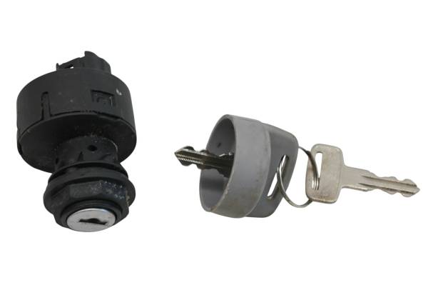 Polaris - 21 Polaris Pro XD 4000D Key Switch