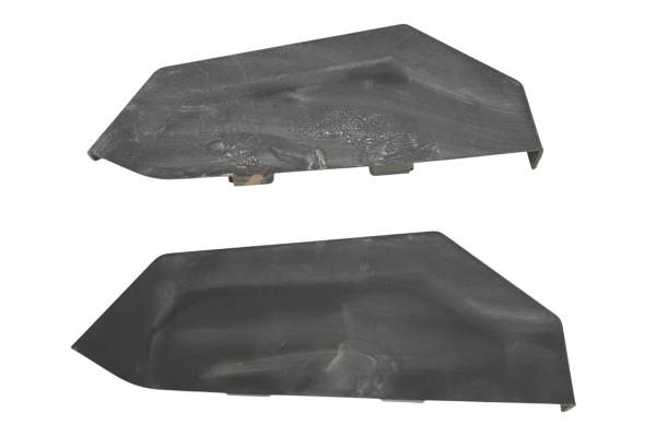Polaris - 21 Polaris Pro XD 4000D Seat Pivot Covers