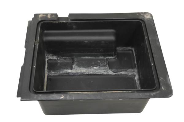 Polaris - 21 Polaris Pro XD 4000D Rear Left Side Storage Bin