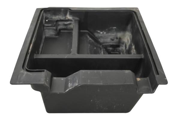 Polaris - 21 Polaris Pro XD 4000D Underseat Center Storage Bin