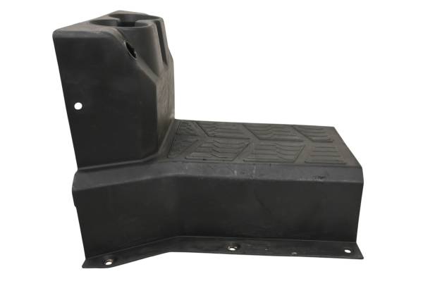 Polaris - 21 Polaris Pro XD 4000D Rear Floor Tunnel Cover