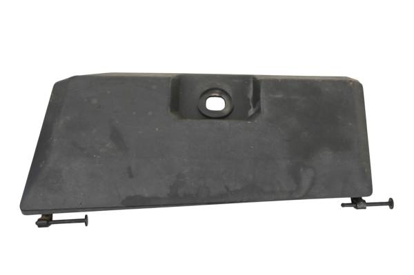 Polaris - 21 Polaris Pro XD 4000D Glove Box Lid Cover