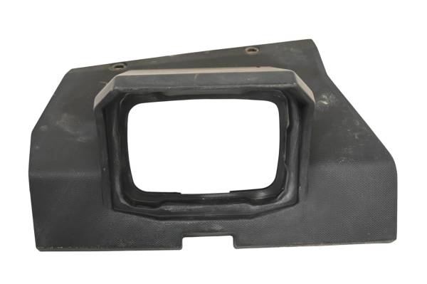 Polaris - 21 Polaris Pro XD 4000D Speedometer Dash Cover