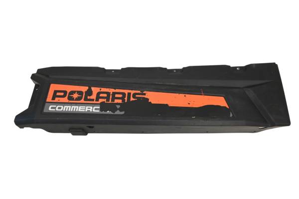 Polaris - 21 Polaris Pro XD 4000D Right Side Cargo Box Cover Panel