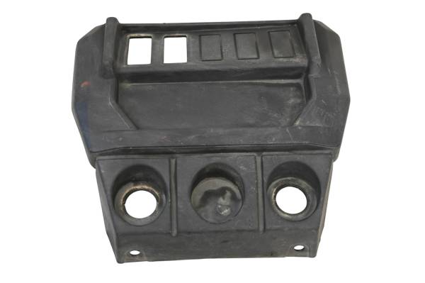 Polaris - 21 Polaris Pro XD 4000D Dashboard Center Switch Cover