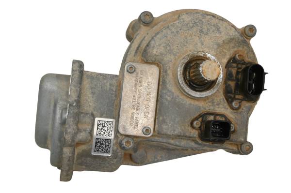 Polaris - 21 Polaris Pro XD 4000D Eps Power Steering Unit