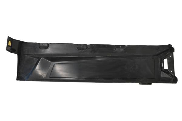 Polaris - 21 Polaris Pro XD 4000D Left Side Cargo Box Cover Panel