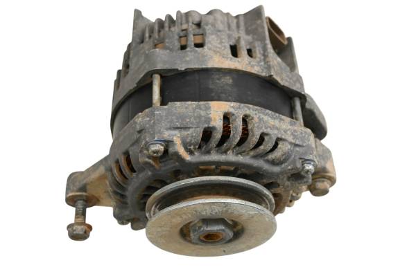 Polaris - 21 Polaris Pro XD 4000D Alternator