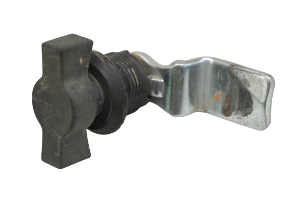 Polaris - 21 Polaris Pro XD 4000D Glove Box Turn Latch