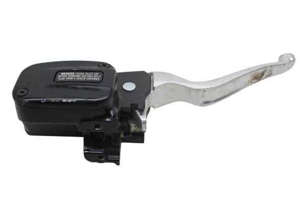 20 Harley-Davidson FXBB Street Bob Front Brake Master Cylinder & Lever