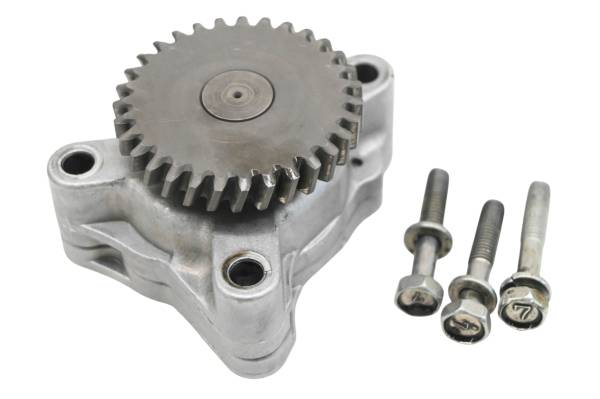 Polaris - 21 Polaris Pro XD 4000D Oil Pump
