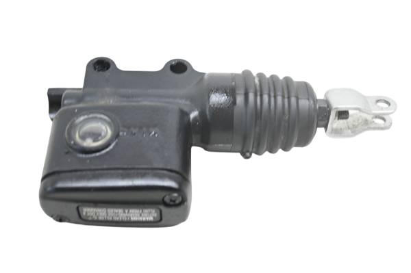 20 Harley-Davidson FXBB Street Bob Rear Brake Master Cylinder