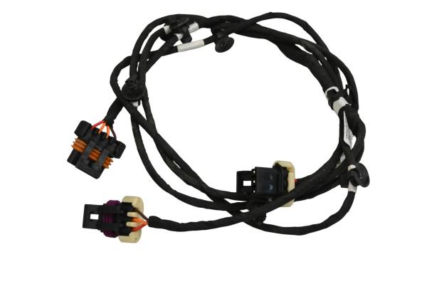 Polaris - 21 Polaris Pro XD 4000D Wire Harness Electrical Wiring