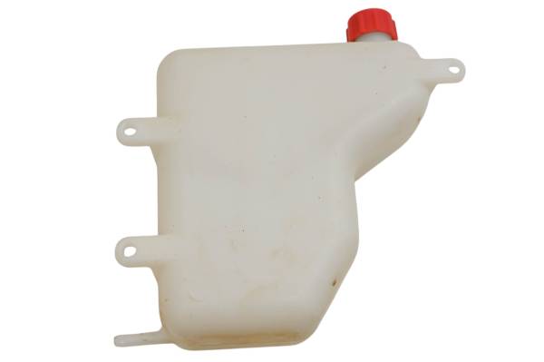 Polaris - 21 Polaris Pro XD 4000D Coolant Overflow Radiator Bottle