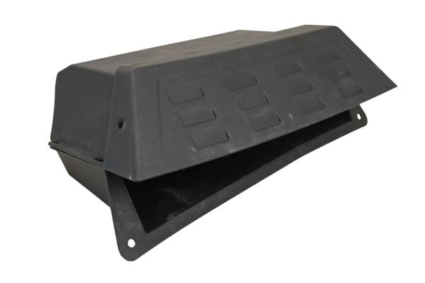 Polaris - 21 Polaris Pro XD 4000D Lower Dash Storage Box