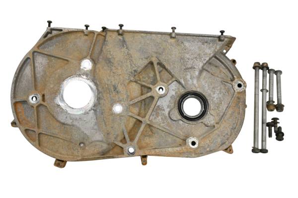 Polaris - 21 Polaris Pro XD 4000D Inner Clutch Cover