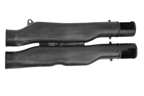 Polaris - 21 Polaris Pro XD 4000D Front Intake Duct