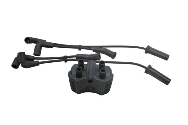 20 Harley-Davidson FXBB Street Bob Ignition Coil & Wires
