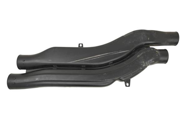 Polaris - 21 Polaris Pro XD 4000D Rear Tunnel Duct