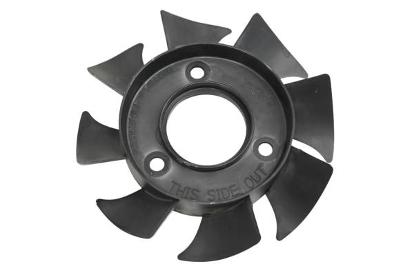 Polaris - 21 Polaris Pro XD 4000D Radiatorcooling Fan Blade Fan