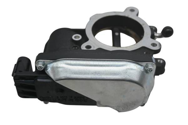 20 Harley-Davidson FXBB Street Bob Throttle Body Mikuni