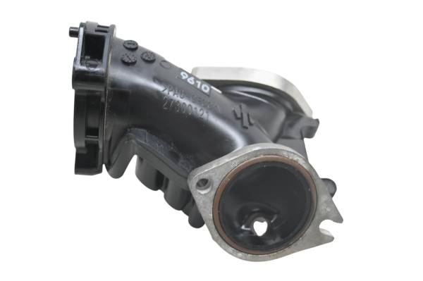 20 Harley-Davidson FXBB Street Bob Intake Manifold
