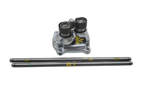 20 Harley-Davidson FXBB Street Bob Front Push Rods & Lifters