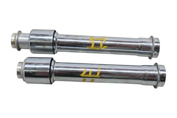 20 Harley-Davidson FXBB Street Bob Push Rod Covers