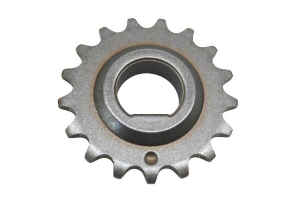 20 Harley-Davidson FXBB Street Bob Crank Gear