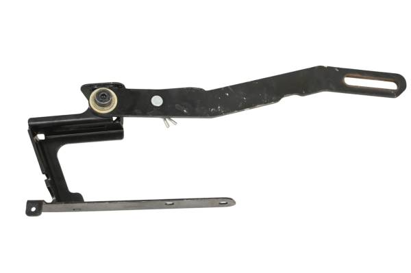 Polaris - 21 Polaris Pro XD 4000D Parking Brake Bracket