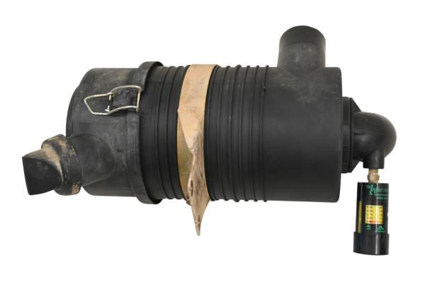 Polaris - 21 Polaris Pro XD 4000D Airbox Intake Air Box