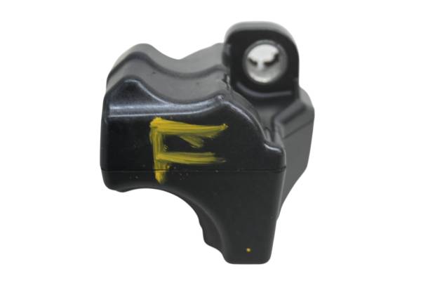 20 Harley-Davidson FXBB Street Bob Front Breather Assembly
