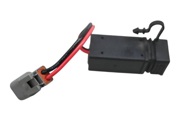 20 Harley-Davidson FXBB Street Bob Usb Outlet