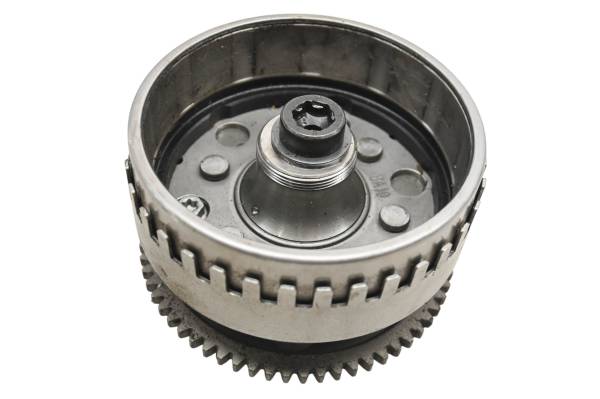 Can-Am - 18 Can-Am Outlander 650 XMR Flywheel Starter Clutch Bearing & Gear