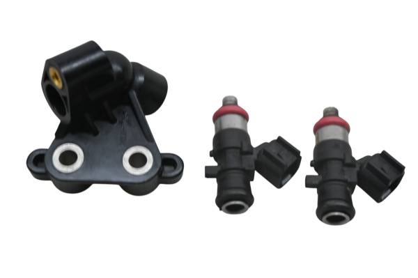 20 Harley-Davidson FXBB Street Bob Fuel Injectors