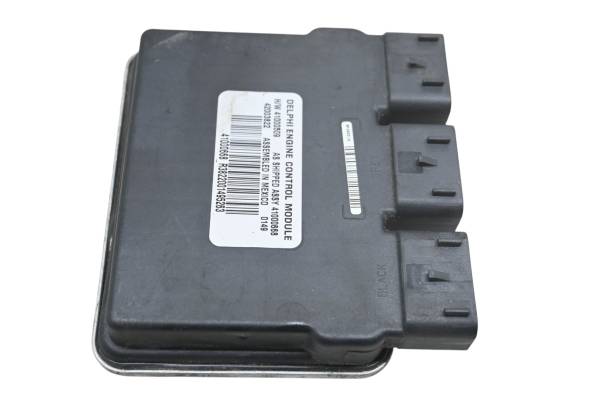 20 Harley-Davidson FXBB Street Bob Electric Control Unit Ecu