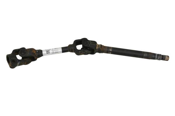 Polaris - 21 Polaris Pro XD 4000D Upper Steering Stem