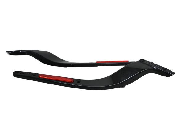 20 Harley-Davidson FXBB Street Bob Fender Supports Left & Right