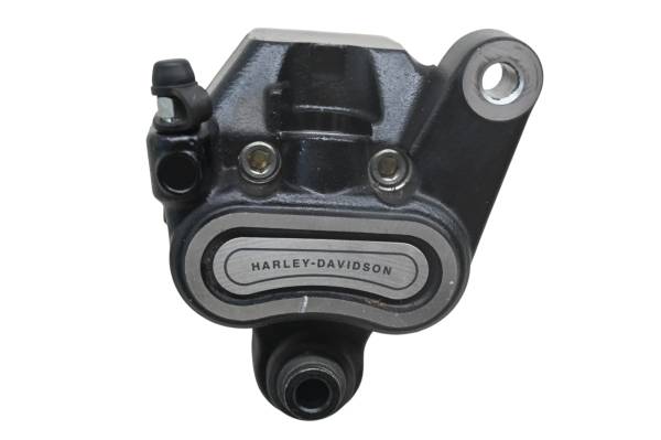 20 Harley-Davidson FXBB Street Bob Rear Brake Caliper