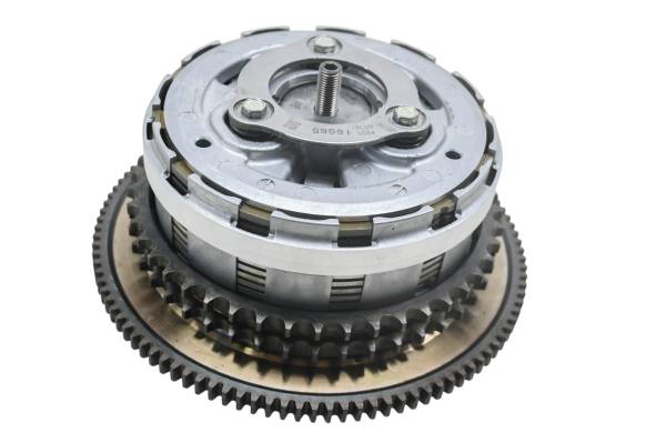 20 Harley-Davidson FXBB Street Bob Complete Clutch Basket Hub & Pressure Plate