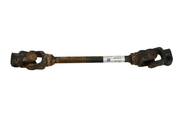 Polaris - 21 Polaris Pro XD 4000D Lower Steering Stem