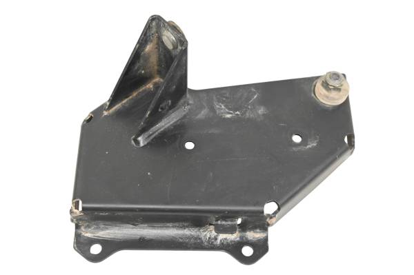 Polaris - 21 Polaris Pro XD 4000D Seat Support Bracket Mount